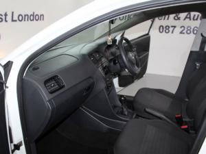 Volkswagen Polo Vivo 1.4 Trendline - Image 18