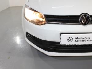 Volkswagen Polo Vivo 1.4 Trendline - Image 20