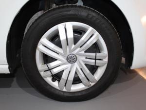 Volkswagen Polo Vivo 1.4 Trendline - Image 21