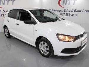 Volkswagen Polo Vivo 1.4 Trendline - Image 22