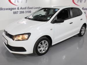Volkswagen Polo Vivo 1.4 Trendline - Image 3