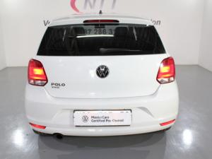 Volkswagen Polo Vivo 1.4 Trendline - Image 5