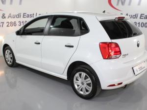 Volkswagen Polo Vivo 1.4 Trendline - Image 6