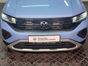 Volkswagen T-CROSS 1.0 TSI - Image 23