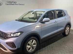 Volkswagen T-CROSS 1.0 TSI - Image 3