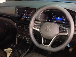 Volkswagen T-CROSS 1.0 TSI - Image 7