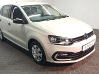 Thumbnail Volkswagen Polo Vivo 1.4