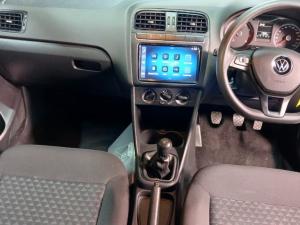 Volkswagen Polo Vivo 1.4 - Image 12