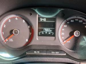 Volkswagen Polo Vivo 1.4 - Image 13