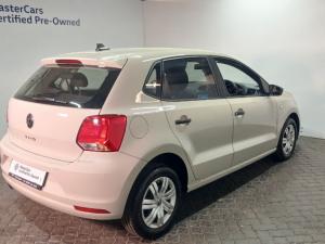 Volkswagen Polo Vivo 1.4 - Image 21