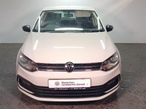 Volkswagen Polo Vivo 1.4 - Image 2