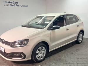 Volkswagen Polo Vivo 1.4 - Image 3