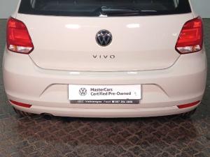 Volkswagen Polo Vivo 1.4 - Image 5