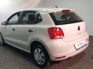 Volkswagen Polo Vivo 1.4 - Image 6