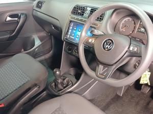 Volkswagen Polo Vivo 1.4 - Image 7