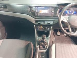 Volkswagen Polo 1.0 TSI Life - Image 11