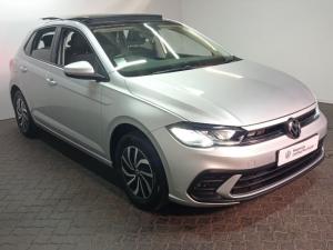 Volkswagen Polo 1.0 TSI Life - Image 19