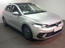 Thumbnail Volkswagen Polo 1.0 TSI Life