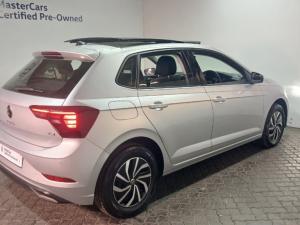 Volkswagen Polo 1.0 TSI Life - Image 23
