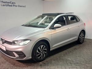 Volkswagen Polo 1.0 TSI Life - Image 3