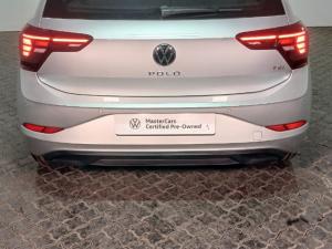 Volkswagen Polo 1.0 TSI Life - Image 5