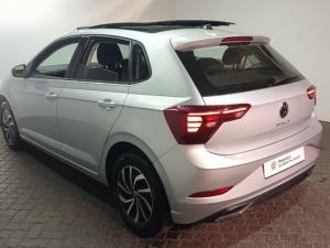 Volkswagen Polo 1.0 TSI Life - Image 6