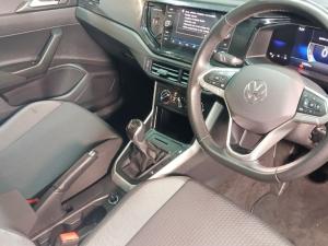 Volkswagen Polo 1.0 TSI Life - Image 9