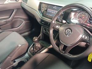 Volkswagen Polo 1.0 TSI Comfortline - Image 11