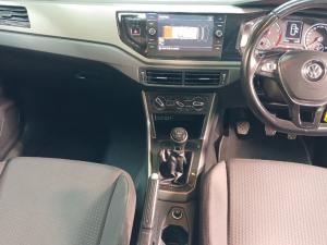 Volkswagen Polo 1.0 TSI Comfortline - Image 14