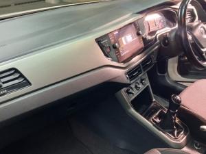 Volkswagen Polo 1.0 TSI Comfortline - Image 18