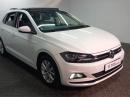Thumbnail Volkswagen Polo 1.0 TSI Comfortline