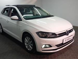 Volkswagen Polo 1.0 TSI Comfortline - Image 23