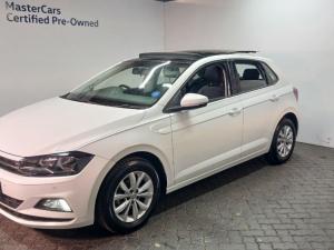 Volkswagen Polo 1.0 TSI Comfortline - Image 2