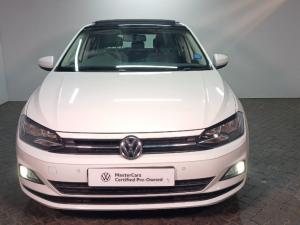 Volkswagen Polo 1.0 TSI Comfortline - Image 3