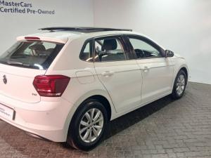 Volkswagen Polo 1.0 TSI Comfortline - Image 4