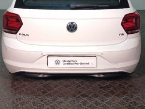 Volkswagen Polo 1.0 TSI Comfortline - Image 5