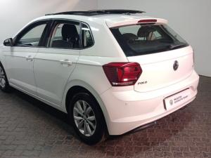 Volkswagen Polo 1.0 TSI Comfortline - Image 6