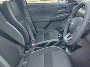 Nissan Magnite 1.0T Visia - Image 10