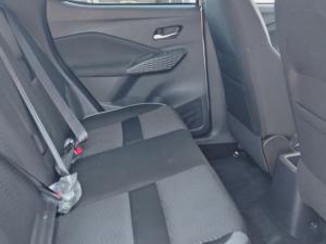 Nissan Magnite 1.0T Visia - Image 12