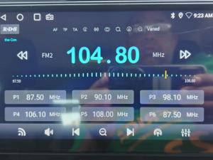 Nissan Magnite 1.0T Visia - Image 16