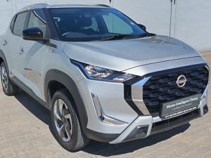 Nissan Magnite 1.0T Visia - Image 1