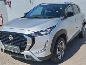 Nissan Magnite 1.0T Visia - Image 20