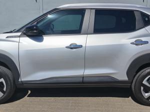 Nissan Magnite 1.0T Visia - Image 21