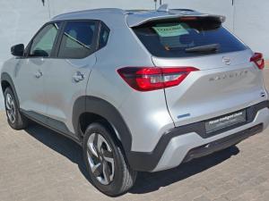 Nissan Magnite 1.0T Visia - Image 22