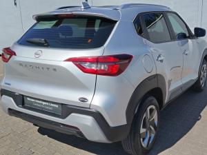Nissan Magnite 1.0T Visia - Image 2