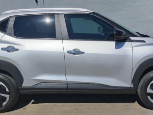 Nissan Magnite 1.0T Visia - Image 3