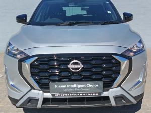 Nissan Magnite 1.0T Visia - Image 4
