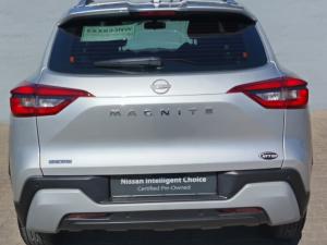 Nissan Magnite 1.0T Visia - Image 5