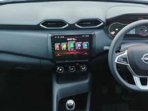 Nissan Magnite 1.0T Visia - Image 6