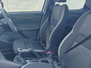 Nissan Magnite 1.0T Visia - Image 7